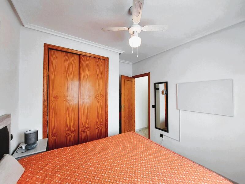 2 soveværelse Lejlighed til salg