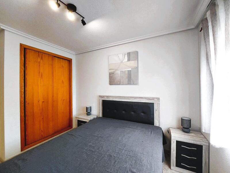 2 soveværelse Lejlighed til salg