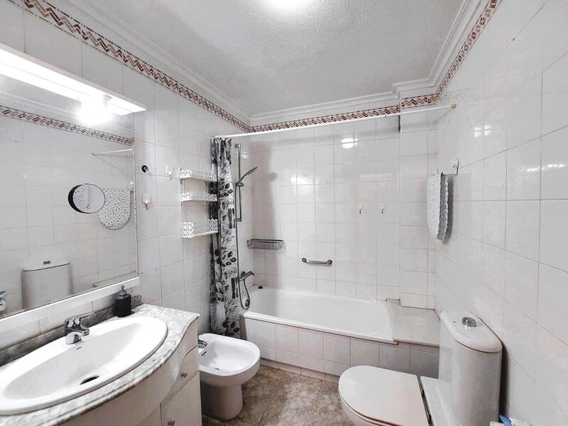 2 soveværelse Lejlighed til salg