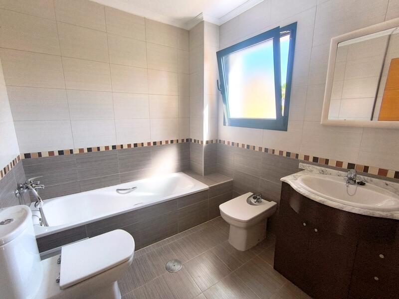 3 slaapkamer Villa Te koop