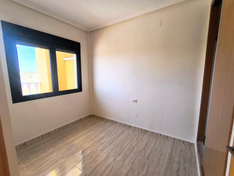 3 slaapkamer Villa Te koop