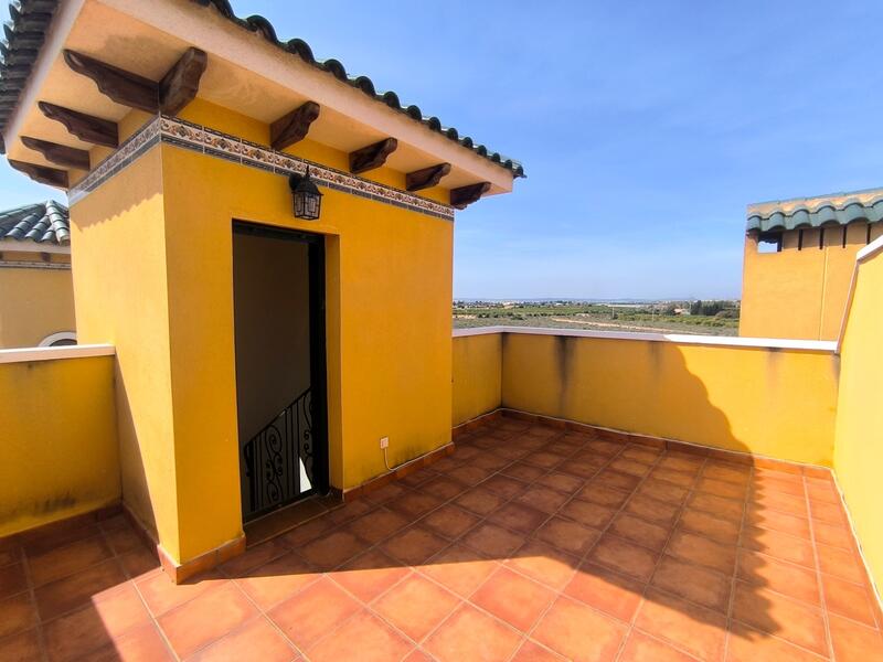 3 slaapkamer Villa Te koop