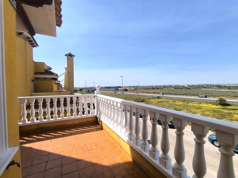 3 slaapkamer Villa Te koop