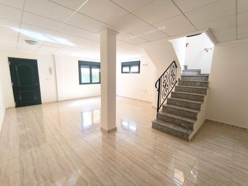 3 slaapkamer Villa Te koop