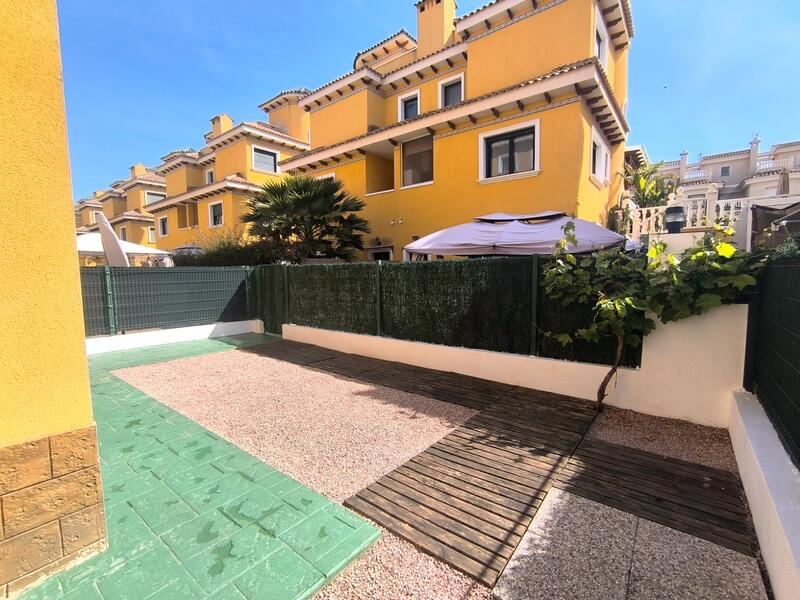 3 slaapkamer Villa Te koop