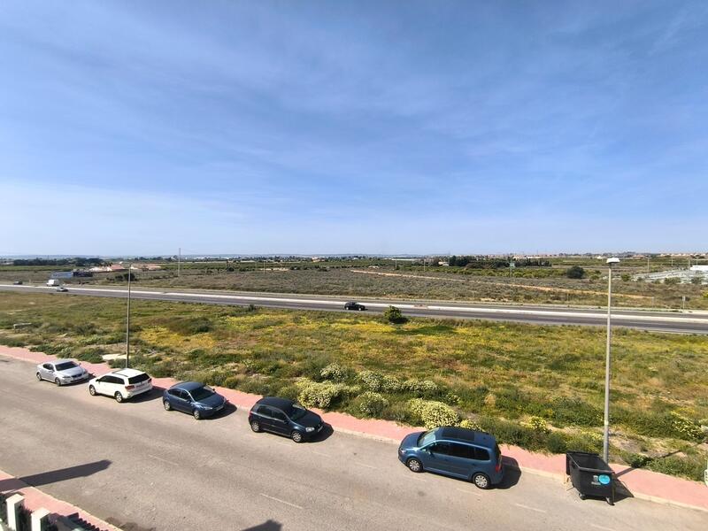 3 slaapkamer Villa Te koop