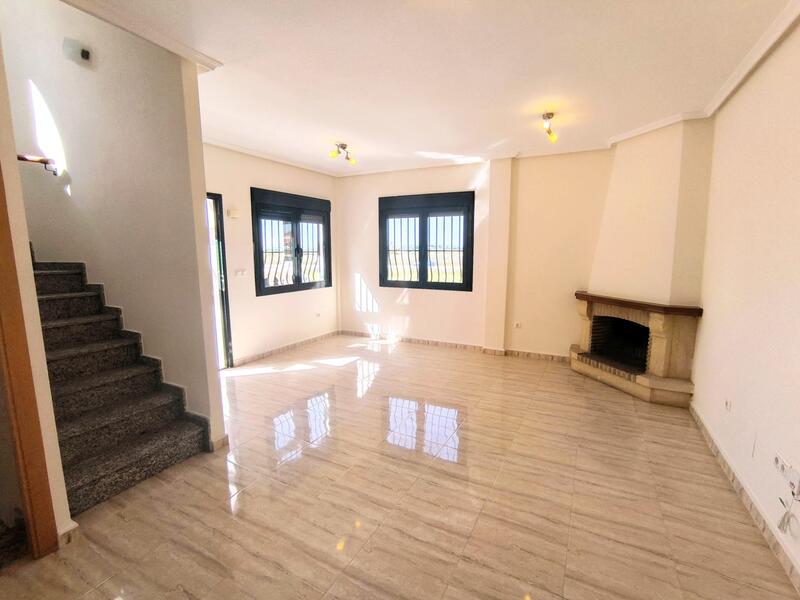 3 slaapkamer Villa Te koop