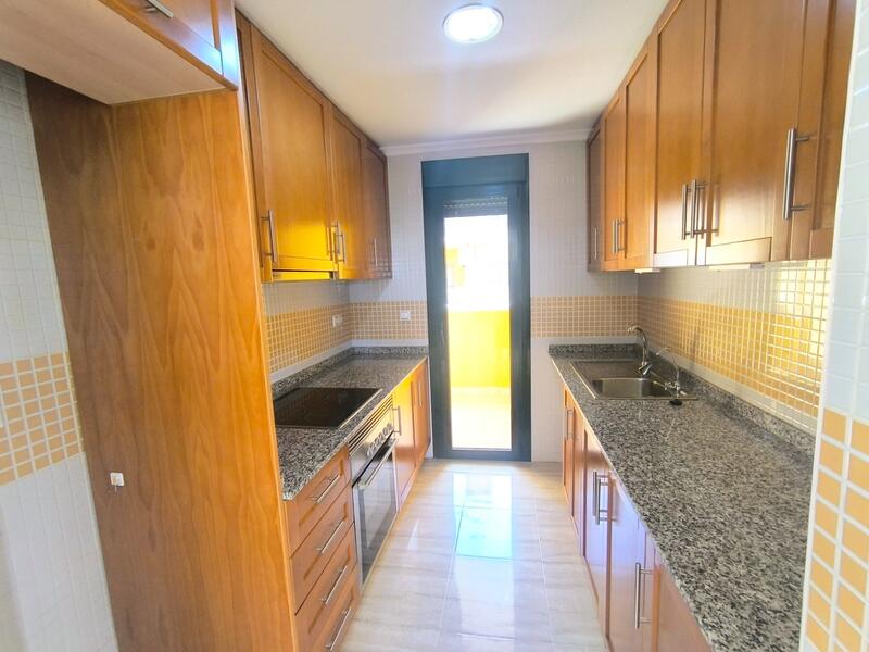 3 slaapkamer Villa Te koop