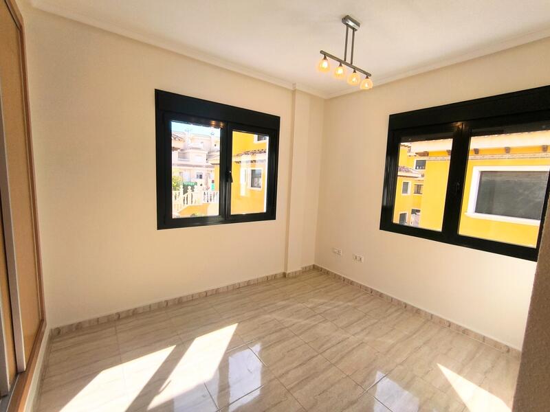 3 slaapkamer Villa Te koop