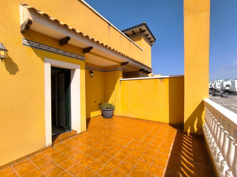 2 bedroom Villa for sale