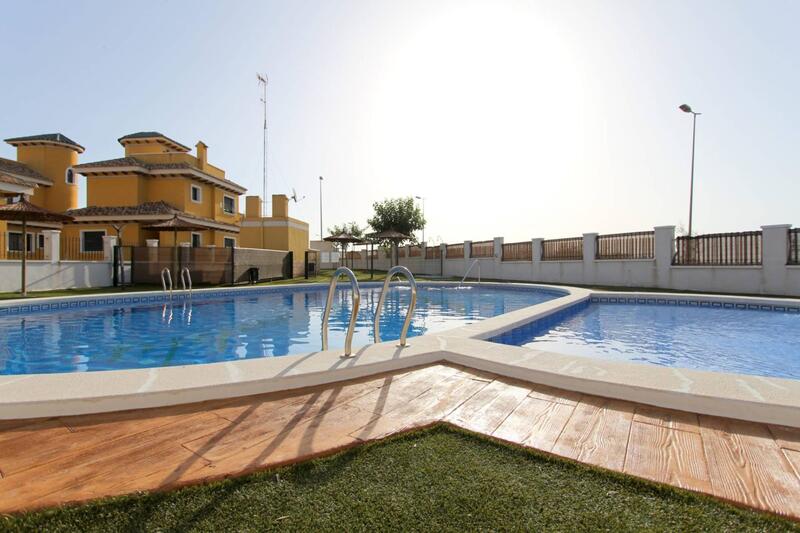 2 bedroom Villa for sale