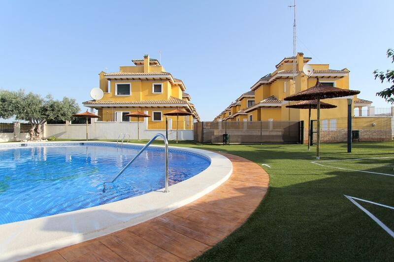 2 bedroom Villa for sale