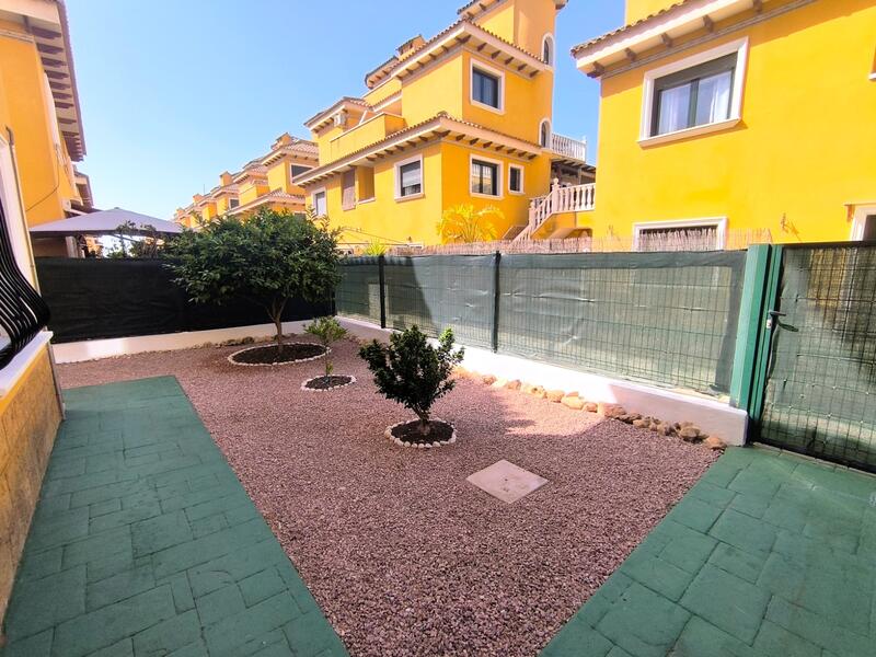 2 bedroom Villa for sale