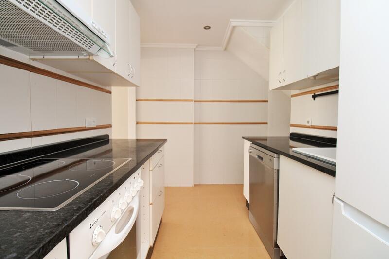 3 Cuarto Adosado en venta