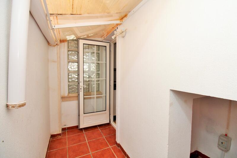 3 Cuarto Adosado en venta