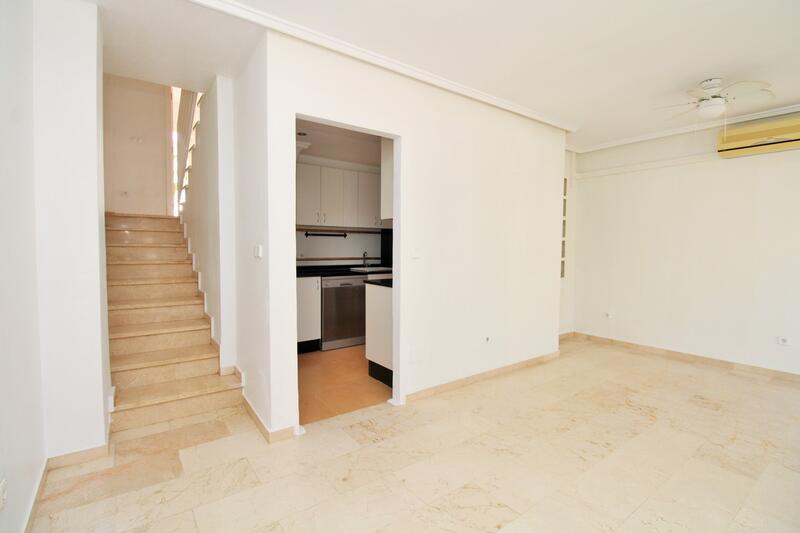 3 Cuarto Adosado en venta