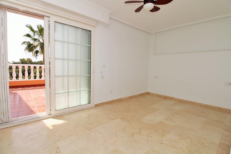 3 Cuarto Adosado en venta