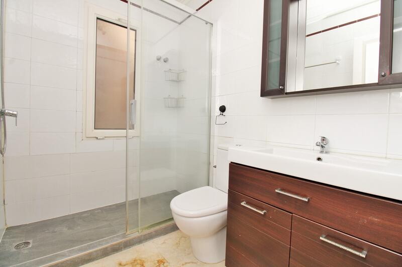 3 Cuarto Adosado en venta