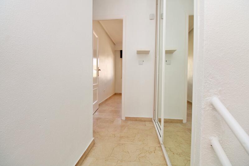 3 Cuarto Adosado en venta