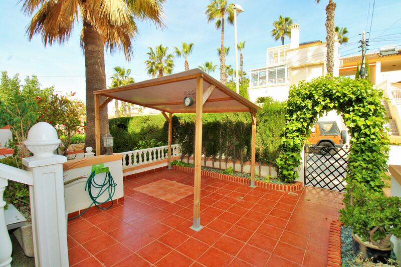 3 Cuarto Adosado en venta