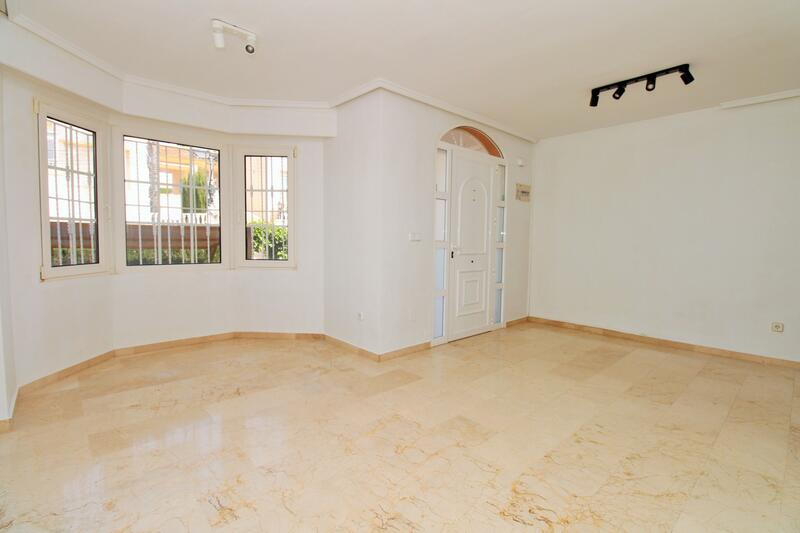 3 Cuarto Adosado en venta