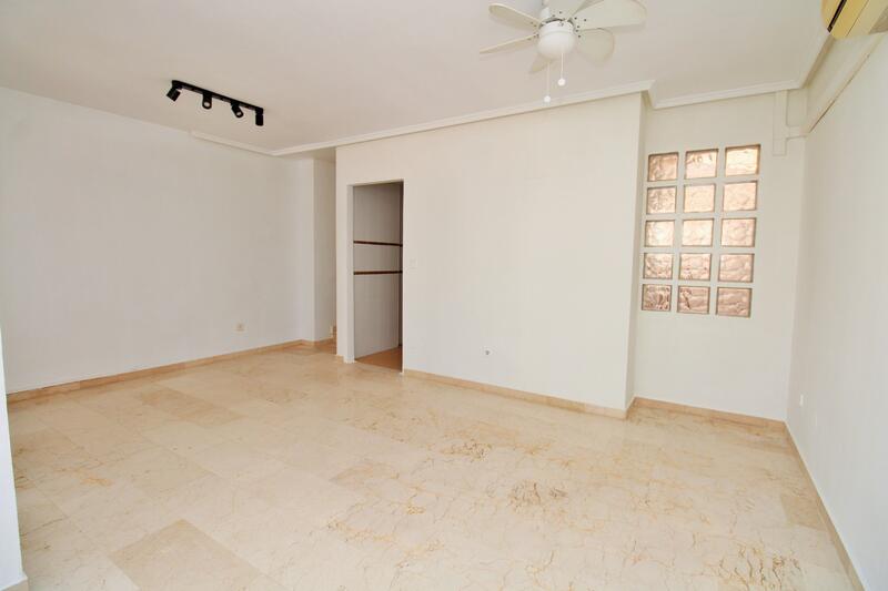 3 Cuarto Adosado en venta