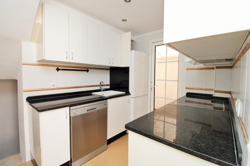 3 Cuarto Adosado en venta