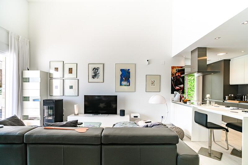 3 slaapkamer Villa Te koop