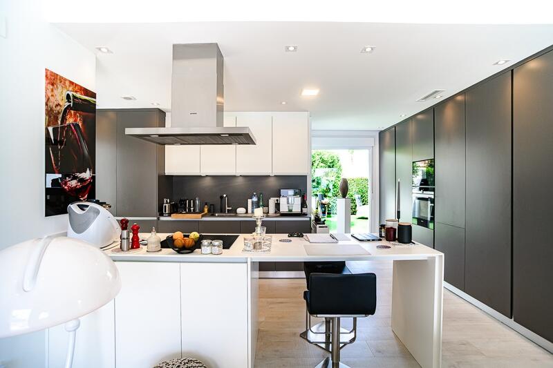 3 slaapkamer Villa Te koop