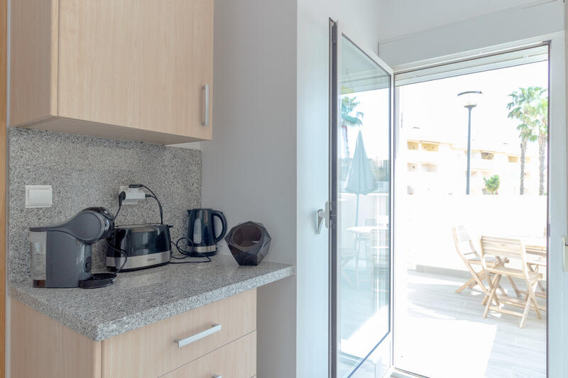 2 chambre Maison de Ville à vendre