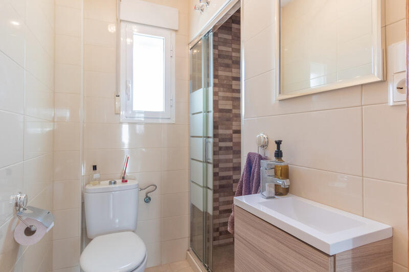 2 chambre Maison de Ville à vendre