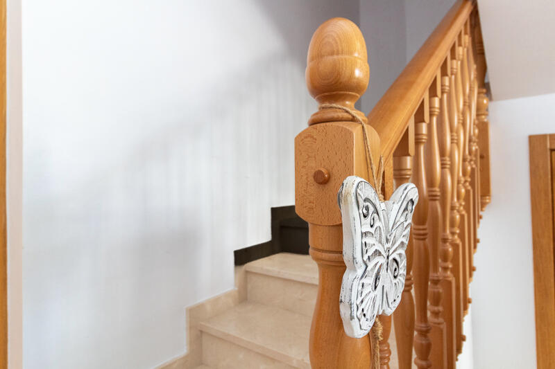 2 chambre Maison de Ville à vendre