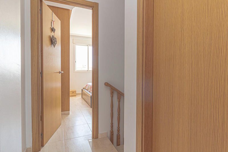 2 chambre Maison de Ville à vendre