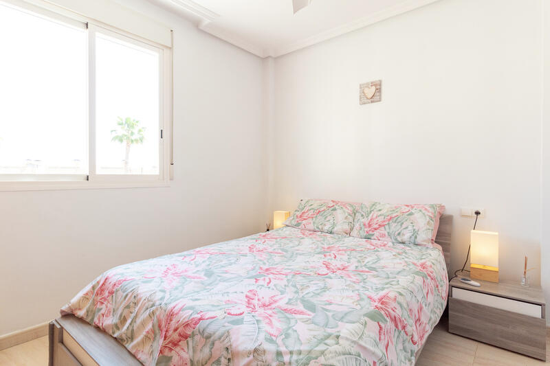 2 chambre Maison de Ville à vendre