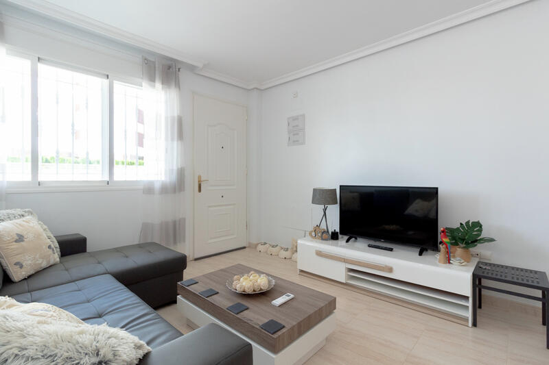 2 chambre Maison de Ville à vendre