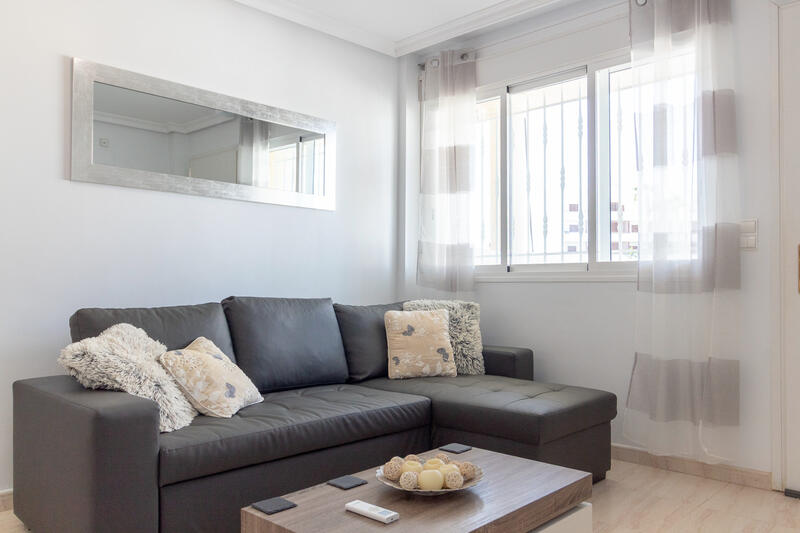 2 chambre Maison de Ville à vendre