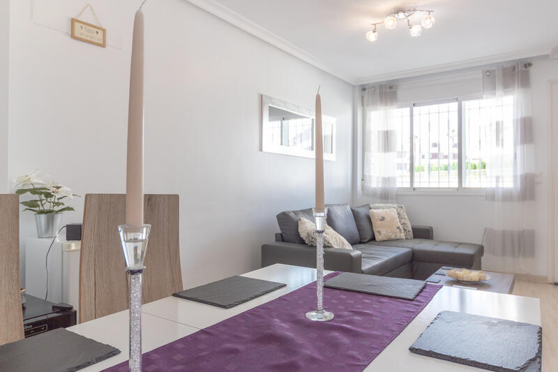 2 chambre Maison de Ville à vendre