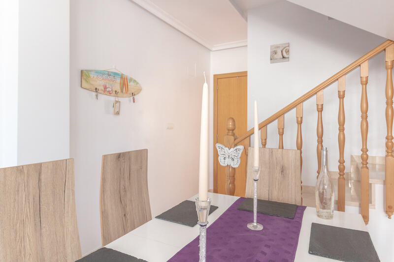 2 chambre Maison de Ville à vendre