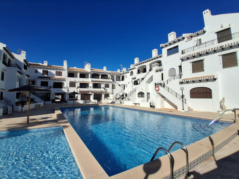 Apartment for sale in Playa Flamenca, Alicante