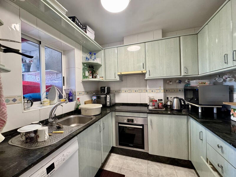 2 Cuarto Apartamento en venta