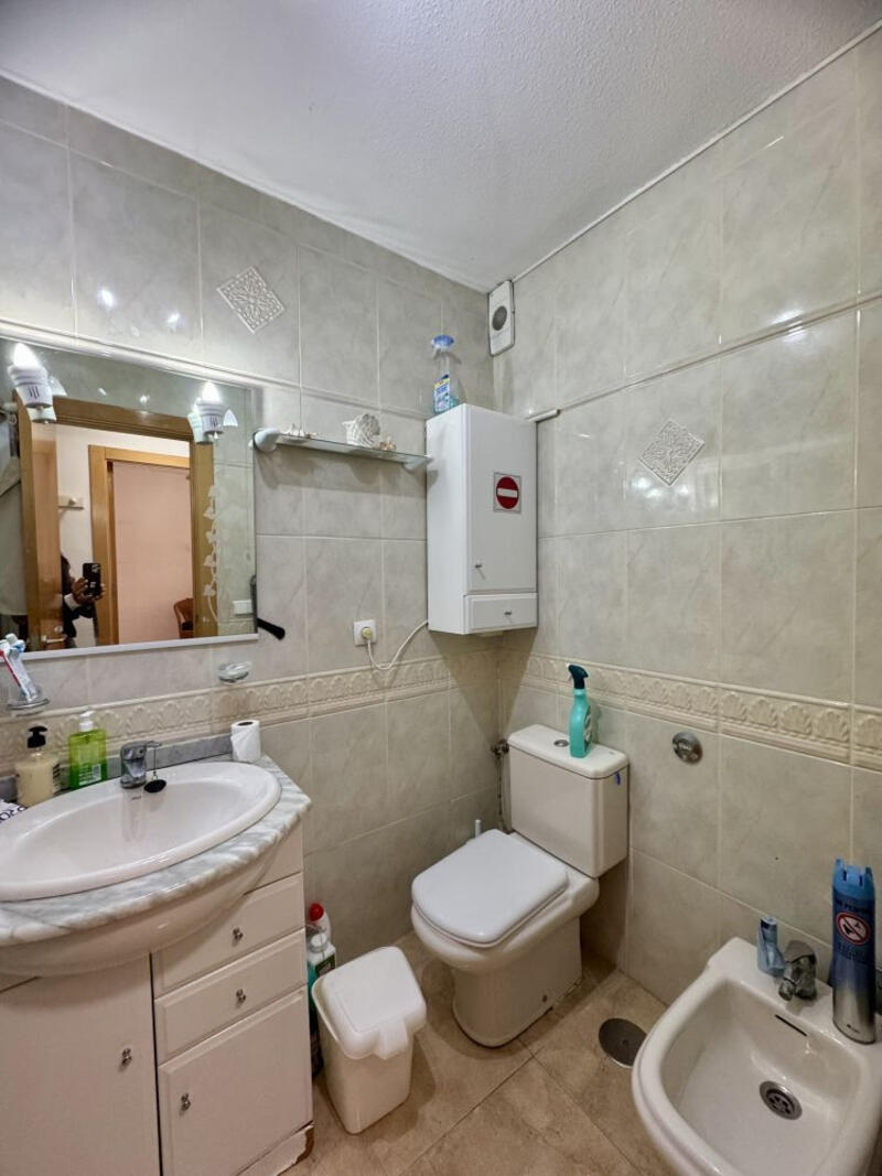 2 Cuarto Apartamento en venta