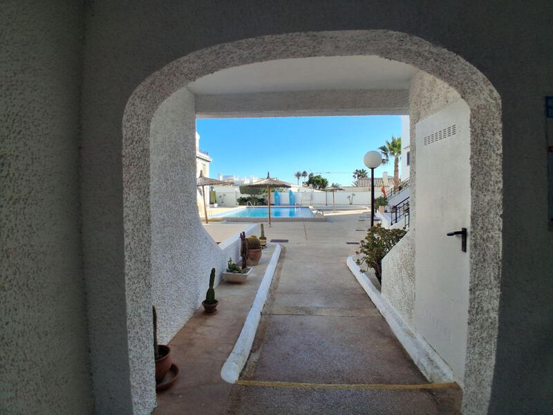 2 Cuarto Apartamento en venta