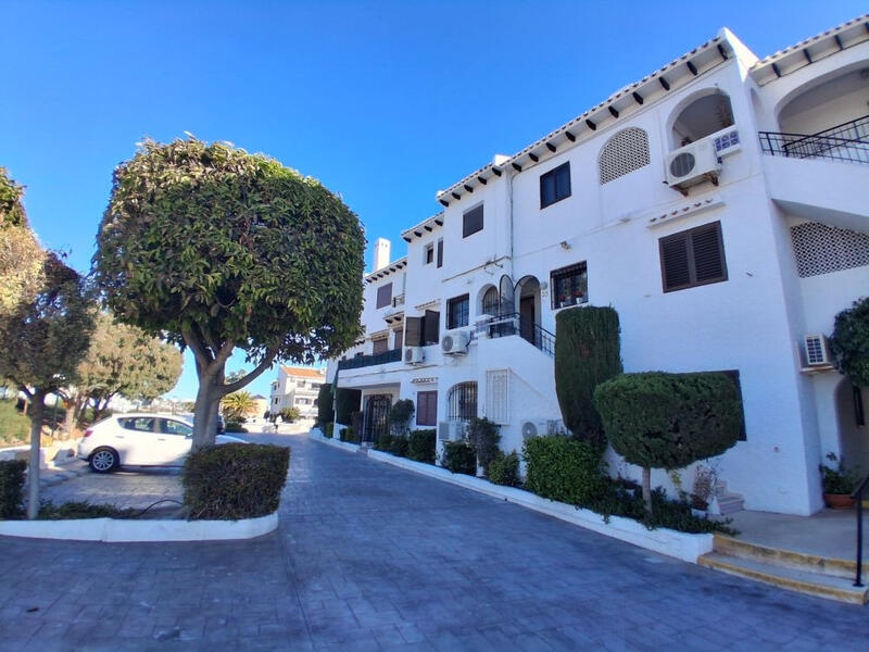 2 Cuarto Apartamento en venta