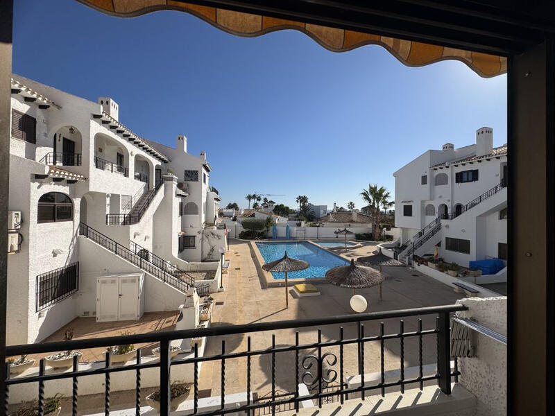 2 Cuarto Apartamento en venta