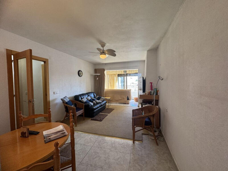 2 Cuarto Apartamento en venta