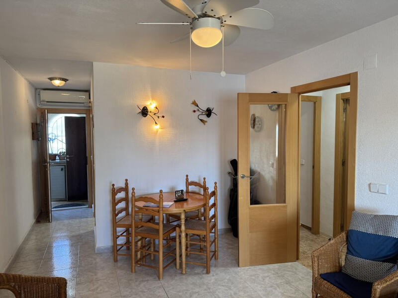 2 Cuarto Apartamento en venta