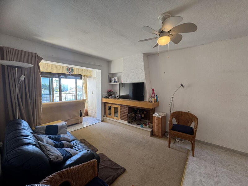 2 Cuarto Apartamento en venta