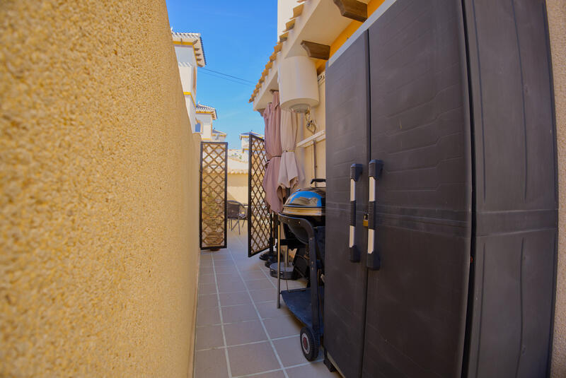 3 slaapkamer Villa Te koop