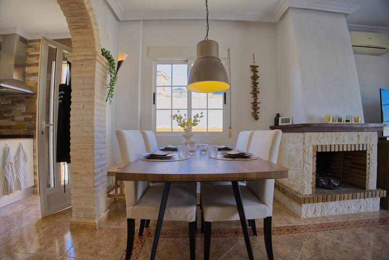 3 slaapkamer Villa Te koop