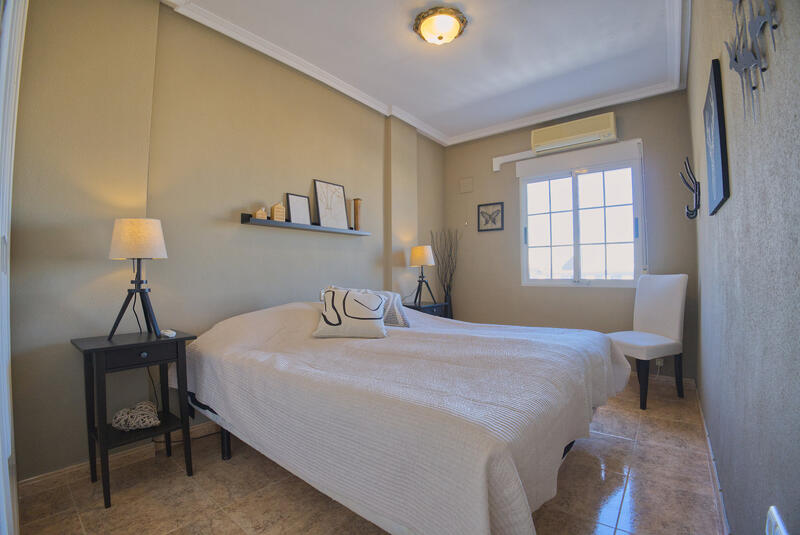 3 slaapkamer Villa Te koop